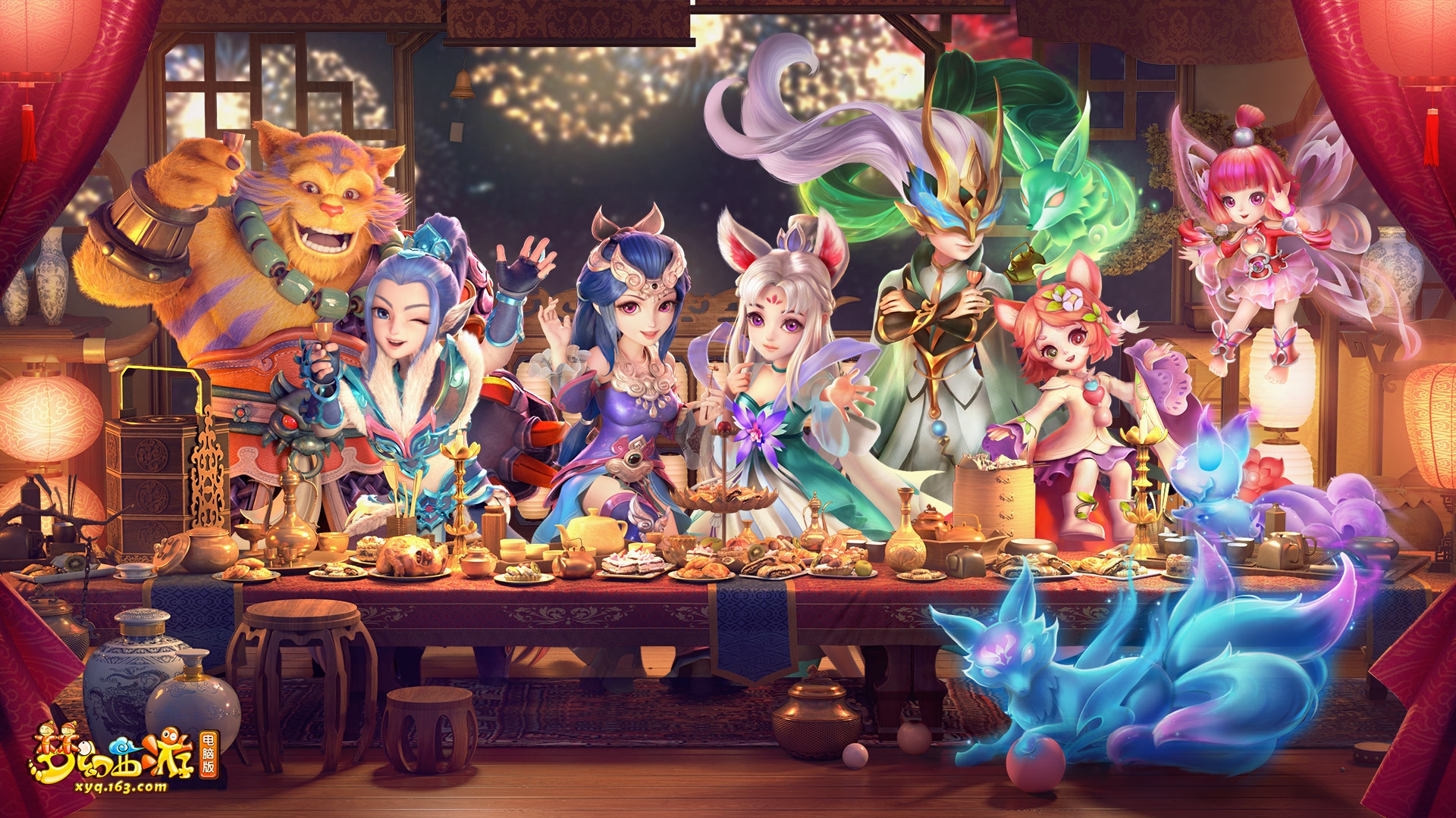 又出现聚勒 又出现聚勒