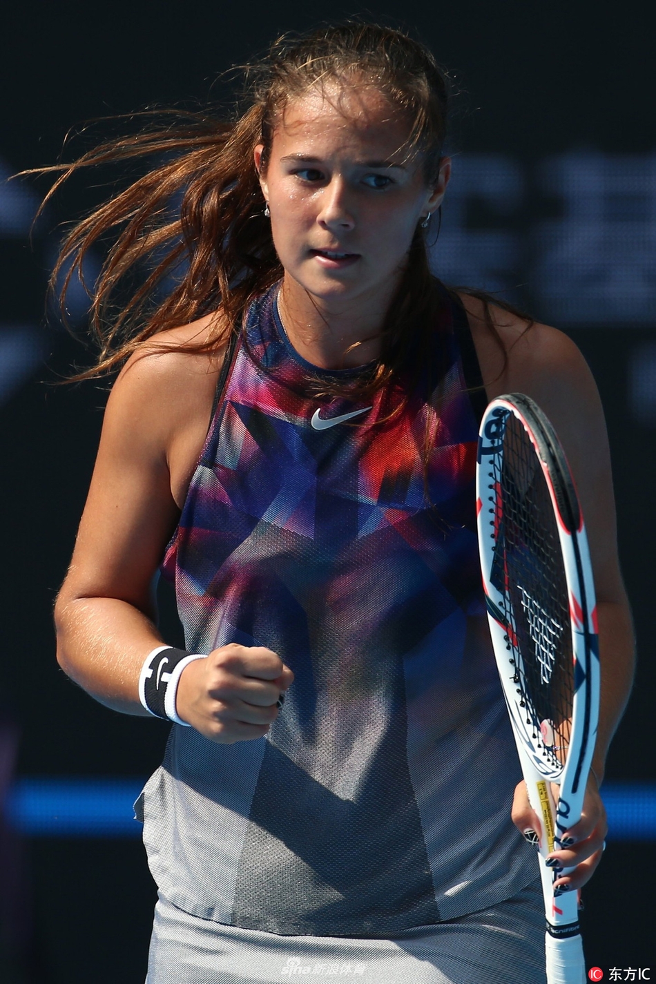 有着决定性 有着决定性