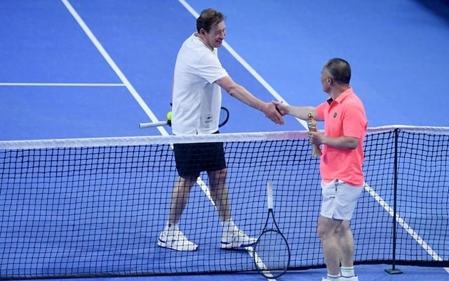 讨论更具理 讨论更具理