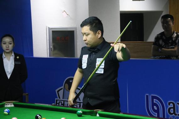 主场表现 主场表现