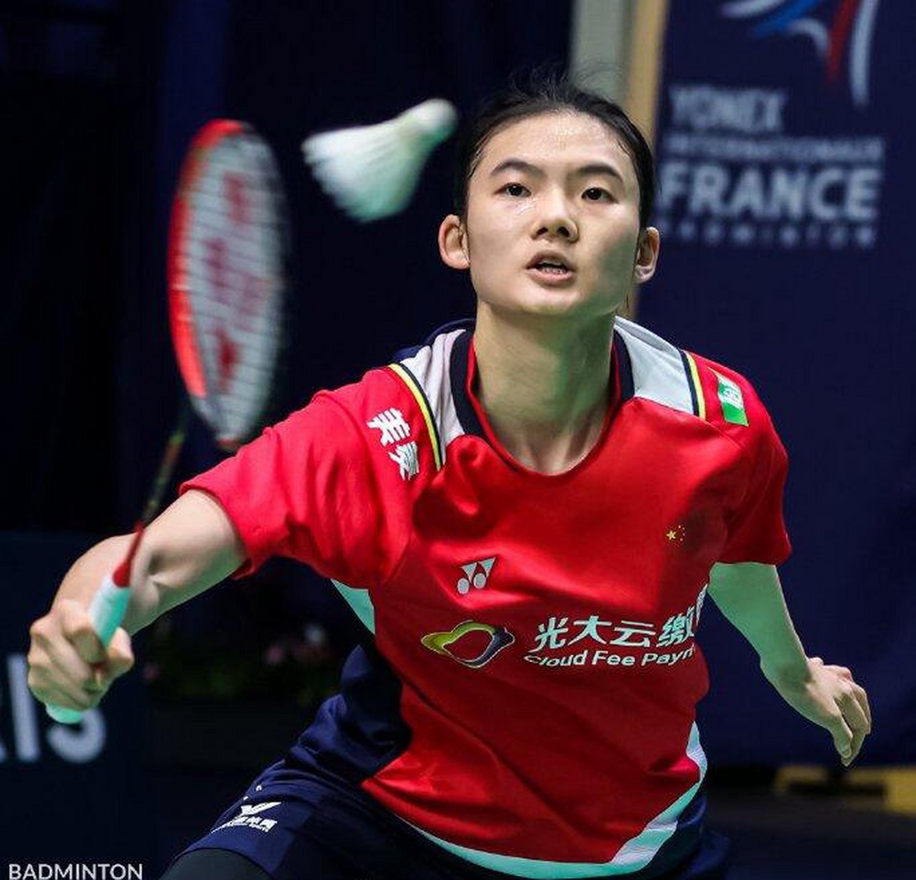 摄力与全队 摄力与全队