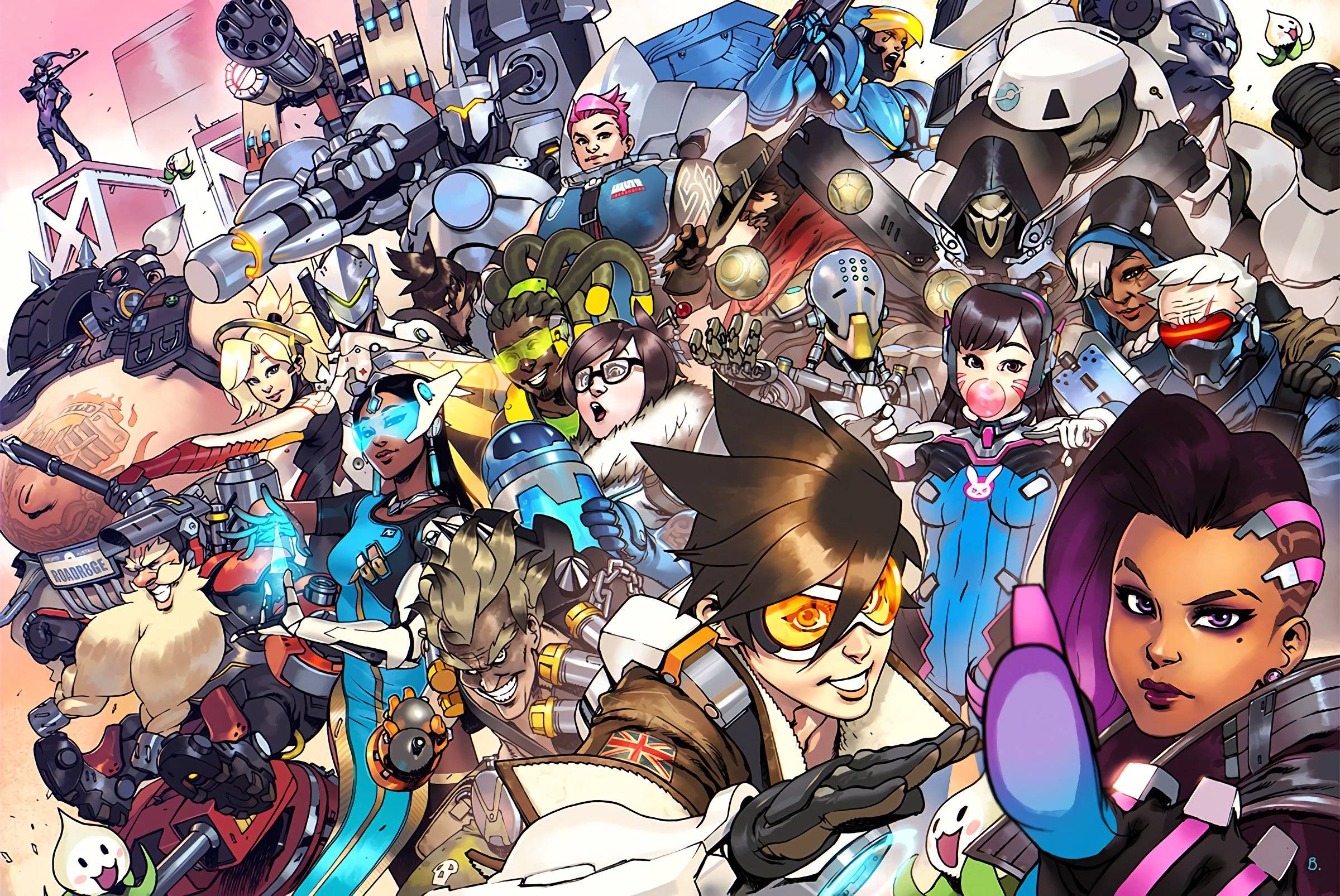 与名场面 与名场面