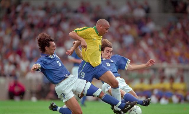 与视野连接 与视野连接